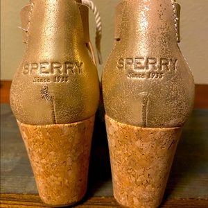 Sperry Wedges